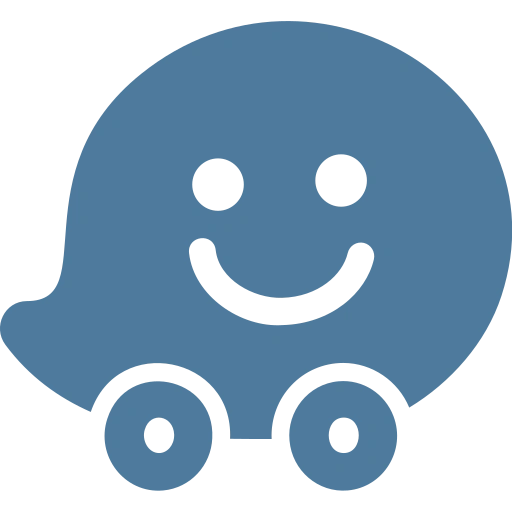 Waze